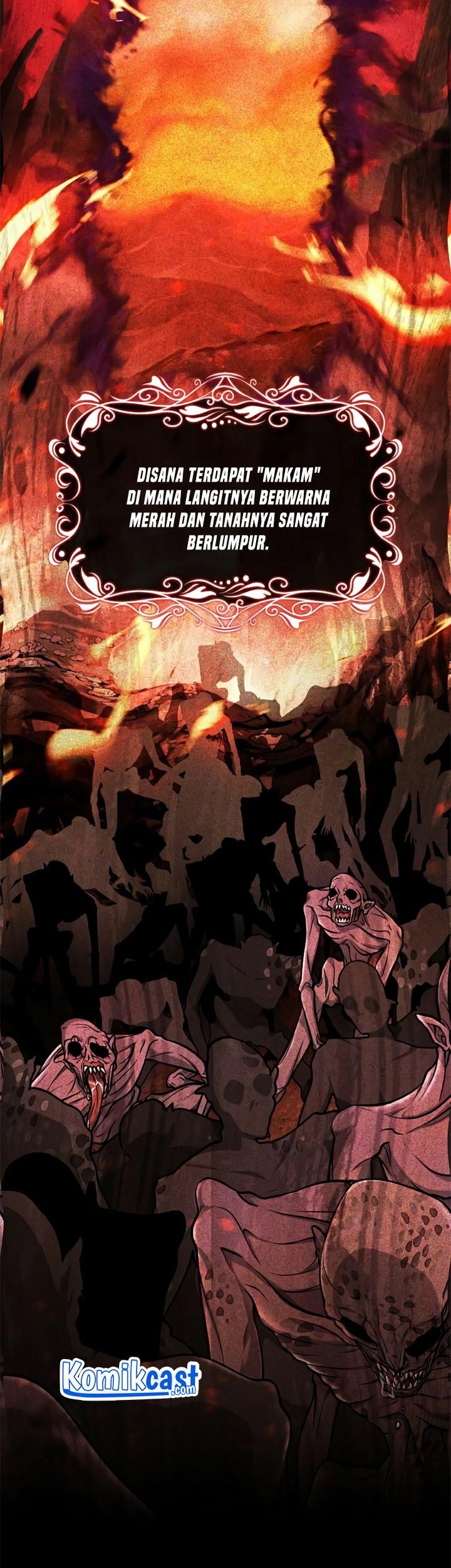 Regina Rena: To the Unforgiven Chapter 9 - halaman 80
