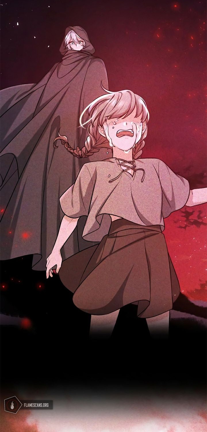 Regina Rena: To the Unforgiven Chapter 9 - halaman 83