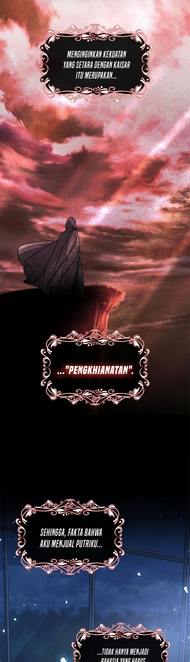 Regina Rena: To the Unforgiven Chapter 9 - halaman 84