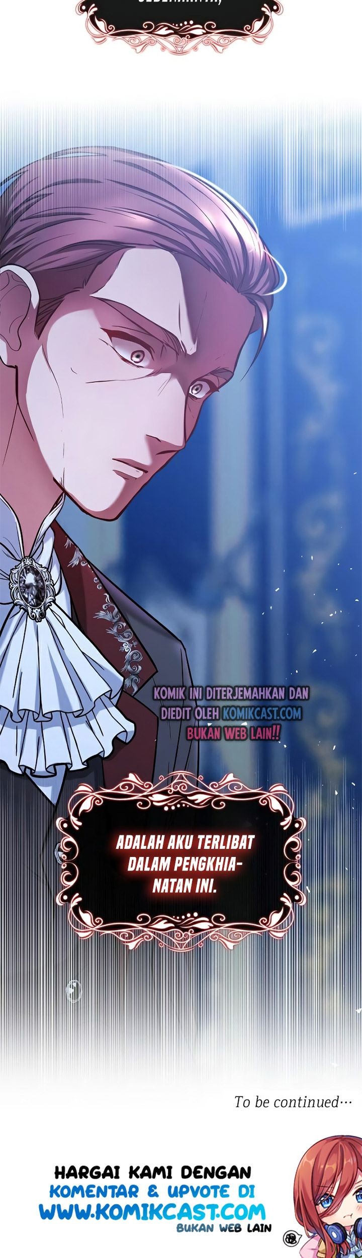 Regina Rena: To the Unforgiven Chapter 9 - halaman 86