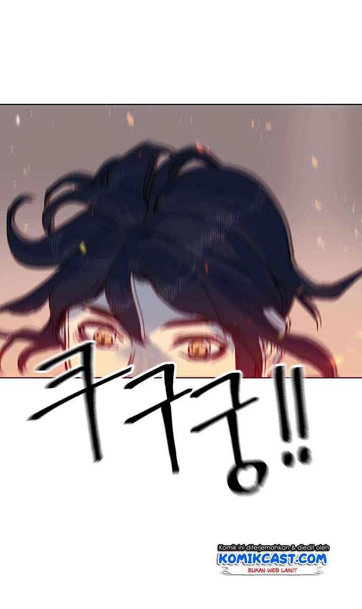 Regnal Trigger Chapter 1 - halaman 10