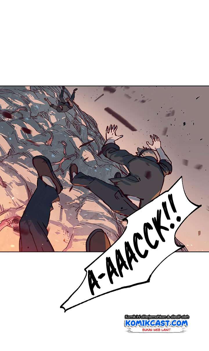 Regnal Trigger Chapter 1 - halaman 11