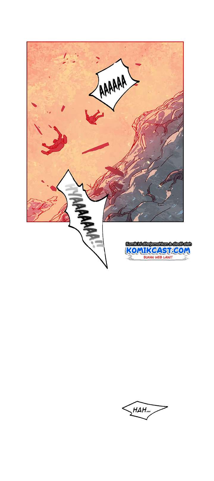 Regnal Trigger Chapter 1 - halaman 12