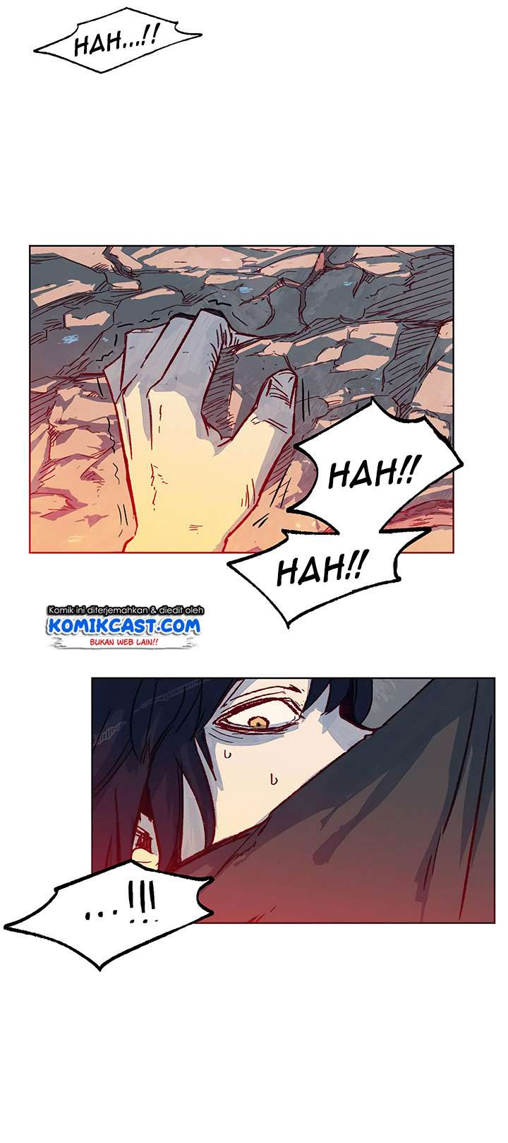 Regnal Trigger Chapter 1 - halaman 13