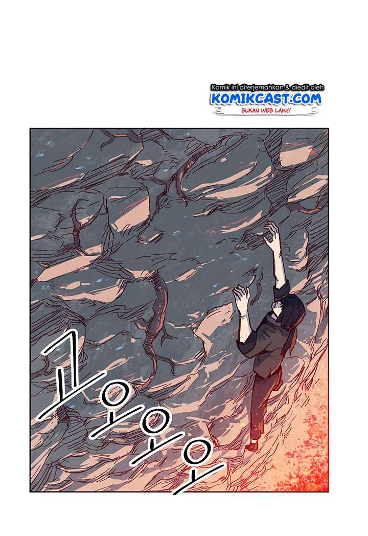 Regnal Trigger Chapter 1 - halaman 14