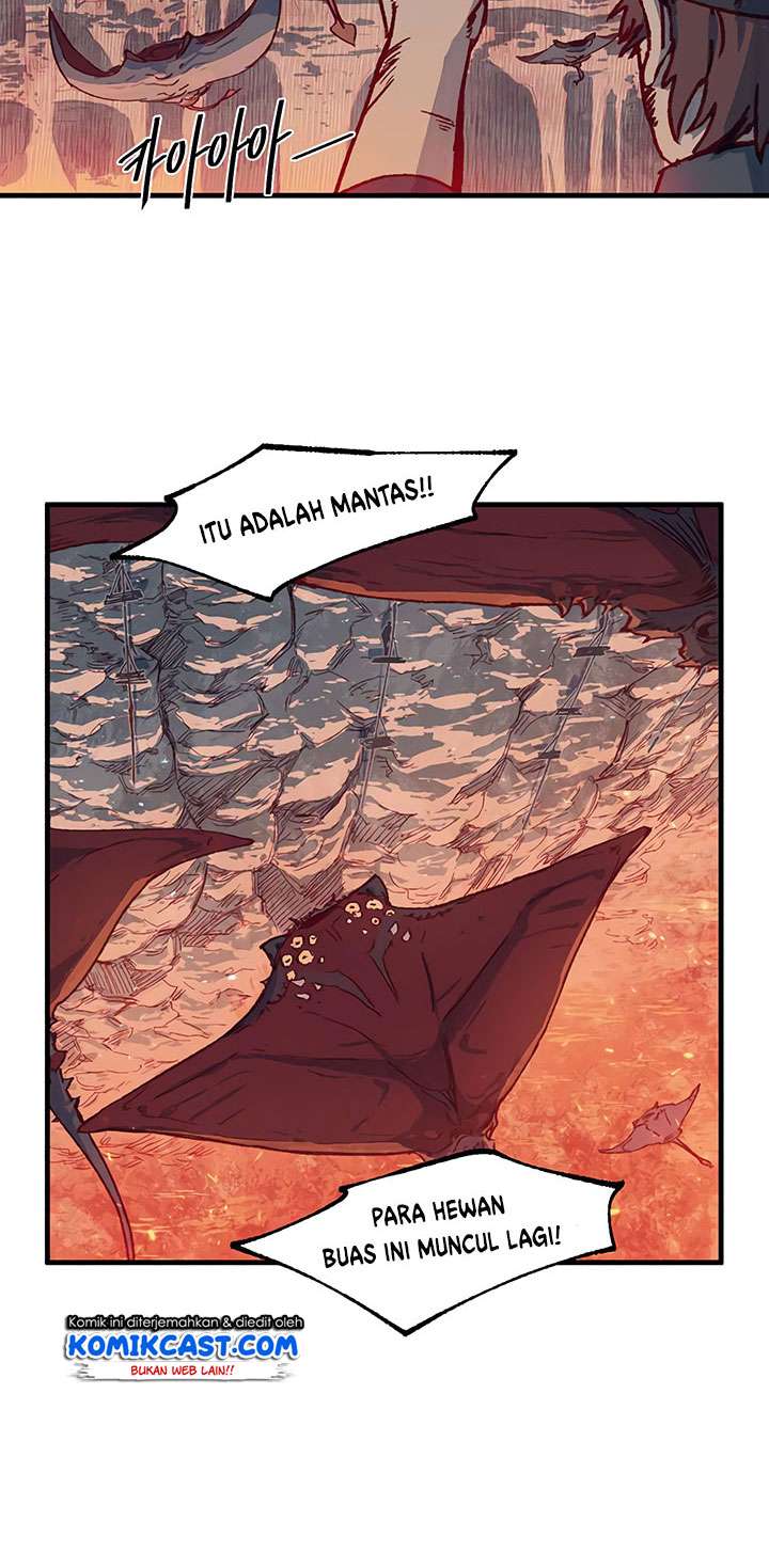 Regnal Trigger Chapter 1 - halaman 17