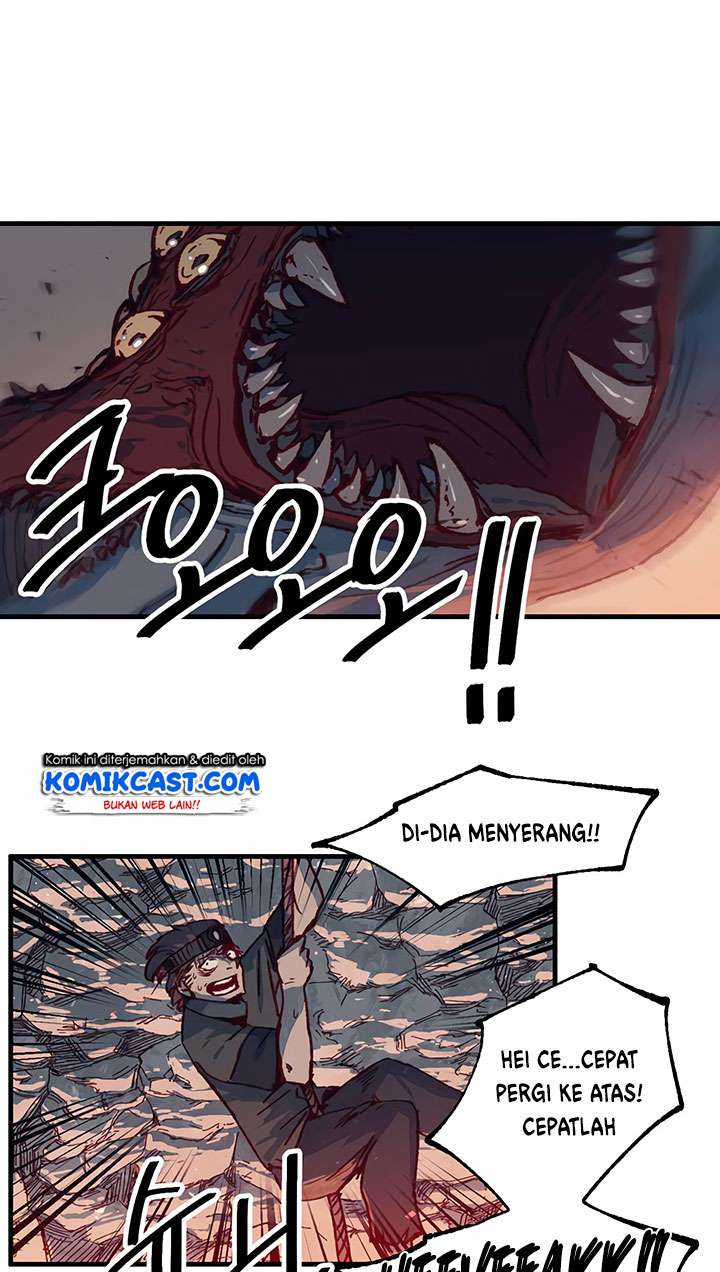 Regnal Trigger Chapter 1 - halaman 18
