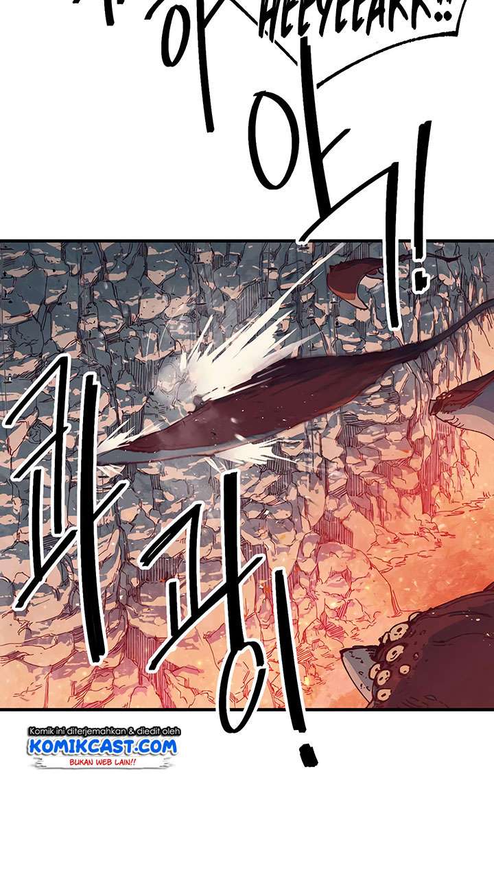 Regnal Trigger Chapter 1 - halaman 19