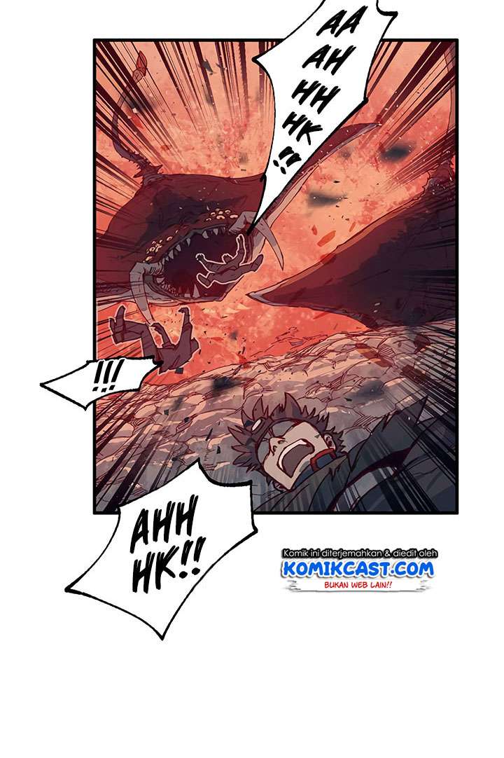 Regnal Trigger Chapter 1 - halaman 21