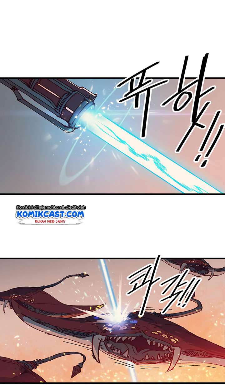 Regnal Trigger Chapter 1 - halaman 22