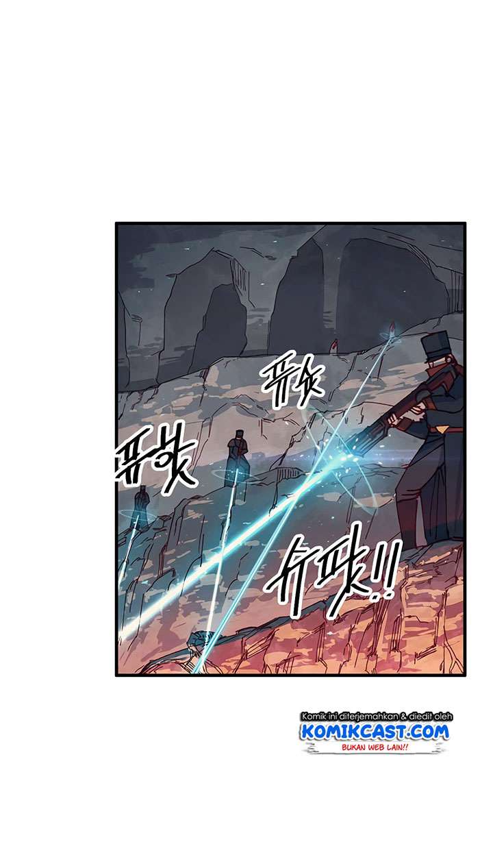 Regnal Trigger Chapter 1 - halaman 23