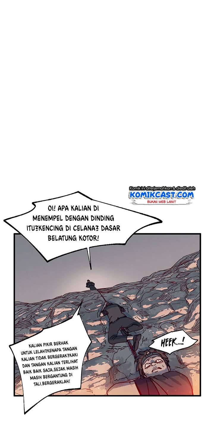 Regnal Trigger Chapter 1 - halaman 25