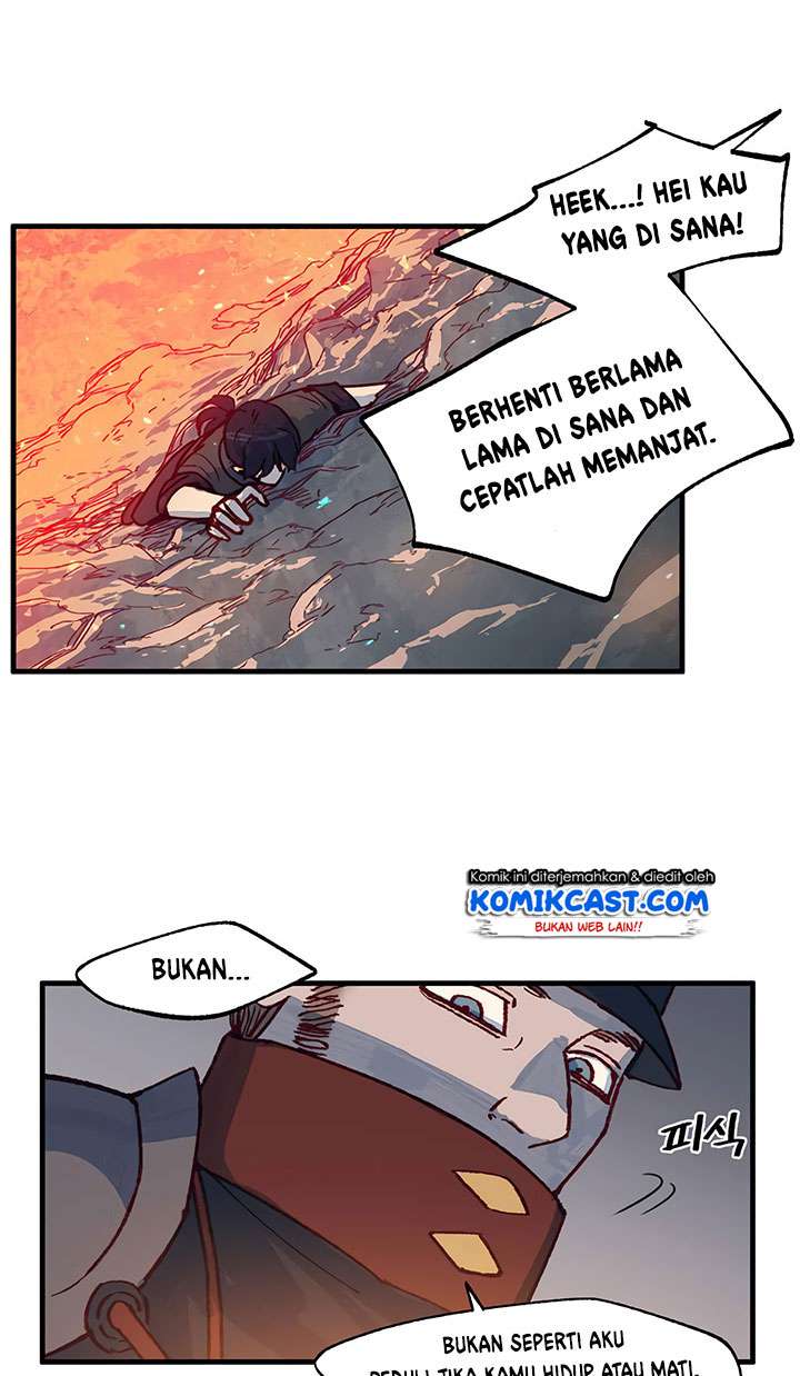 Regnal Trigger Chapter 1 - halaman 26