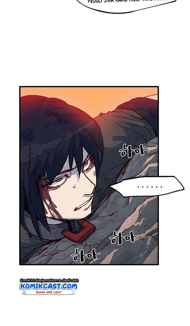 Regnal Trigger Chapter 1 - halaman 27