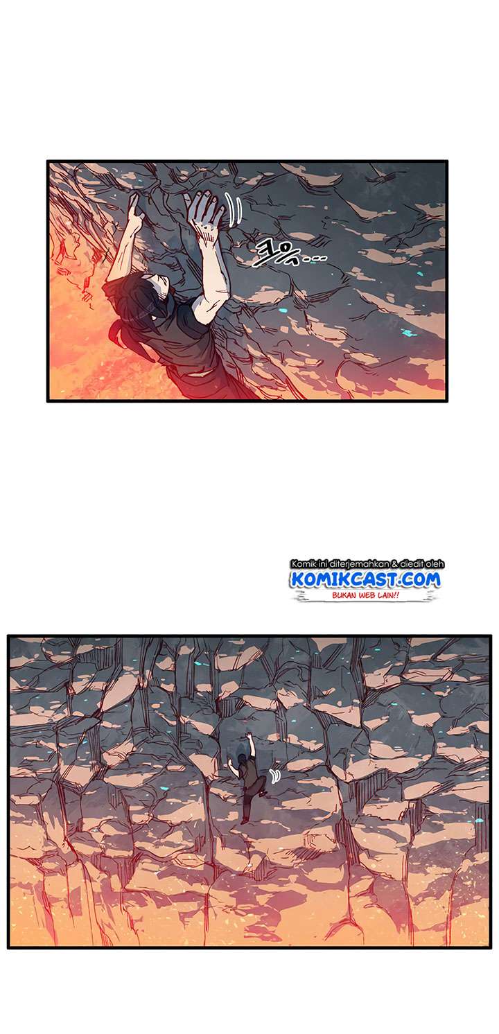 Regnal Trigger Chapter 1 - halaman 28