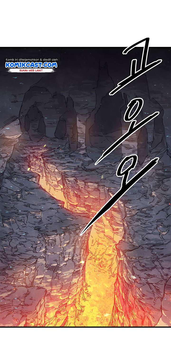 Regnal Trigger Chapter 1 - halaman 29