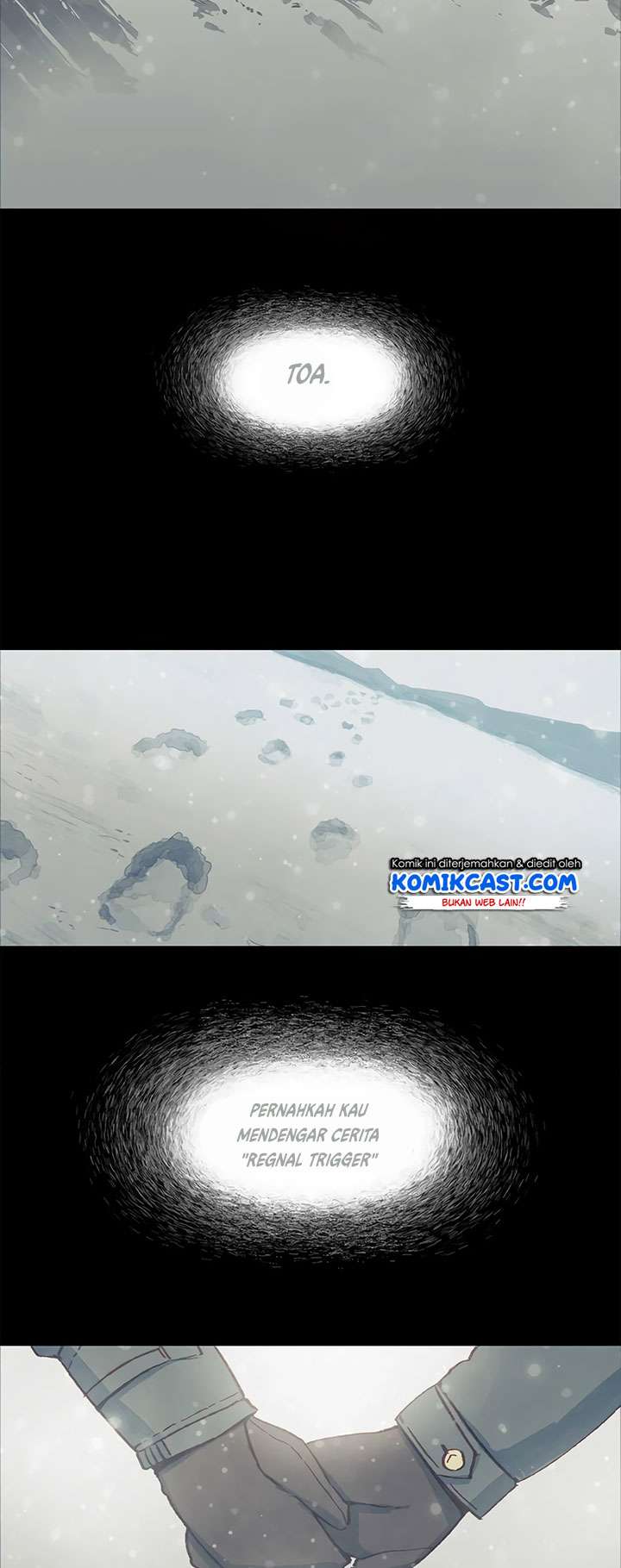 Regnal Trigger Chapter 1 - halaman 3