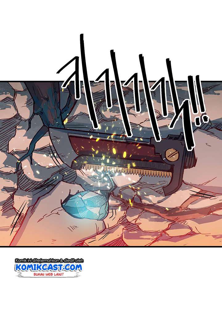 Regnal Trigger Chapter 1 - halaman 30