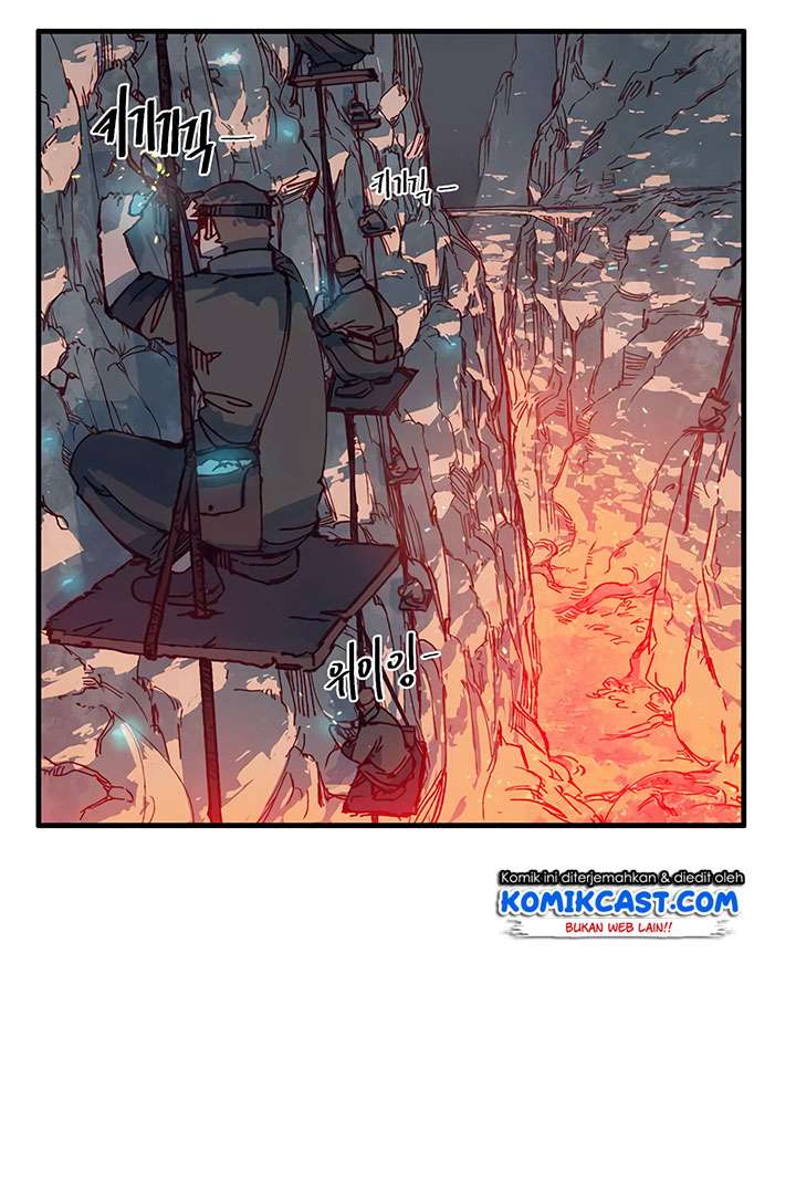 Regnal Trigger Chapter 1 - halaman 31