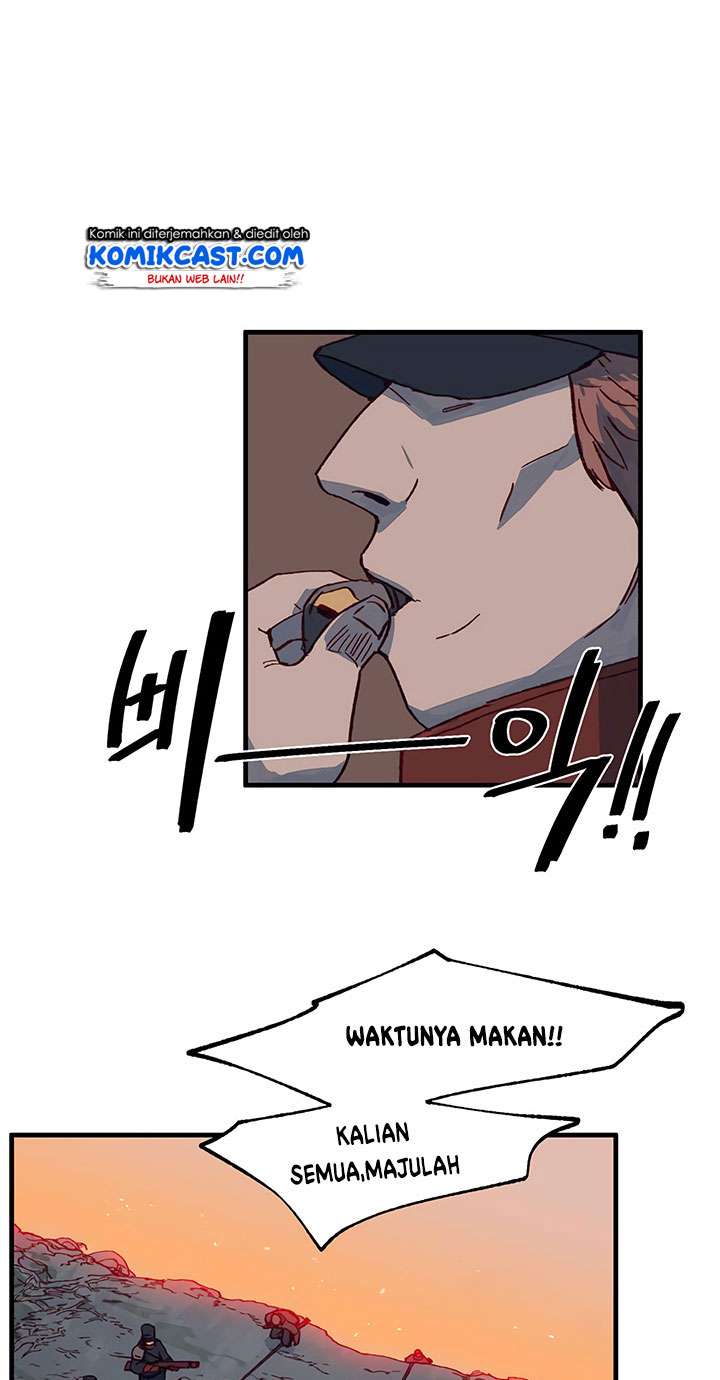 Regnal Trigger Chapter 1 - halaman 32