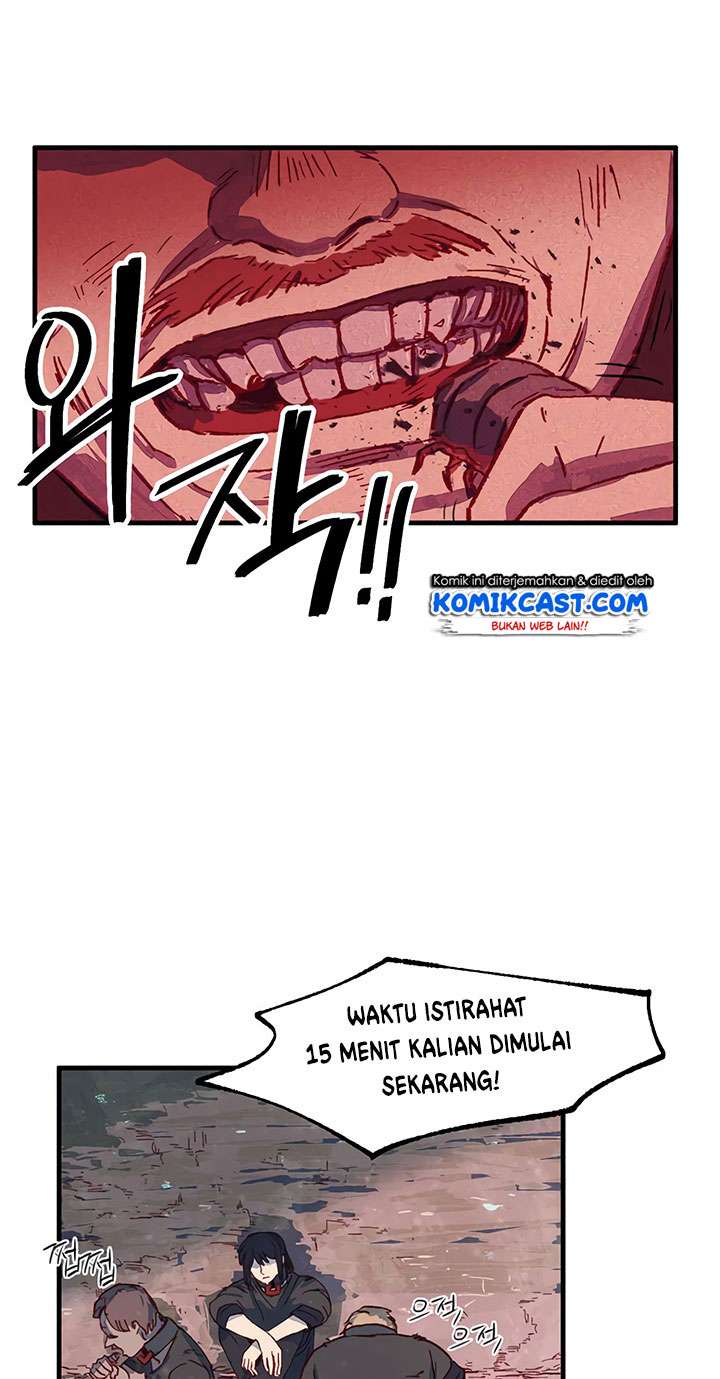 Regnal Trigger Chapter 1 - halaman 34