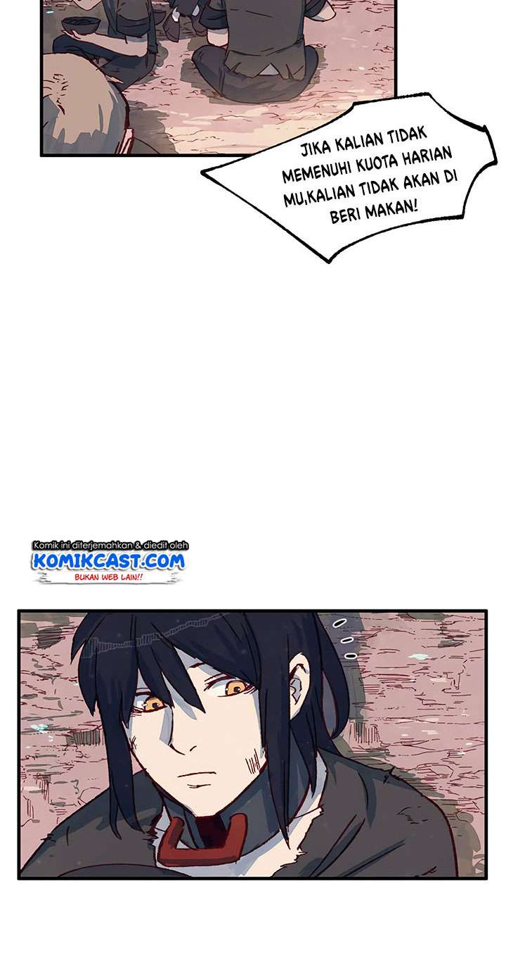 Regnal Trigger Chapter 1 - halaman 35
