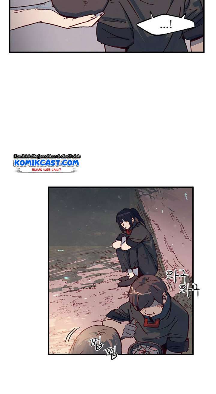 Regnal Trigger Chapter 1 - halaman 37
