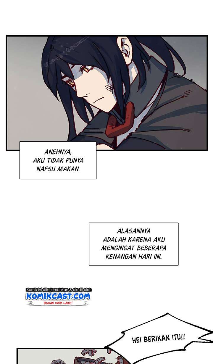 Regnal Trigger Chapter 1 - halaman 38