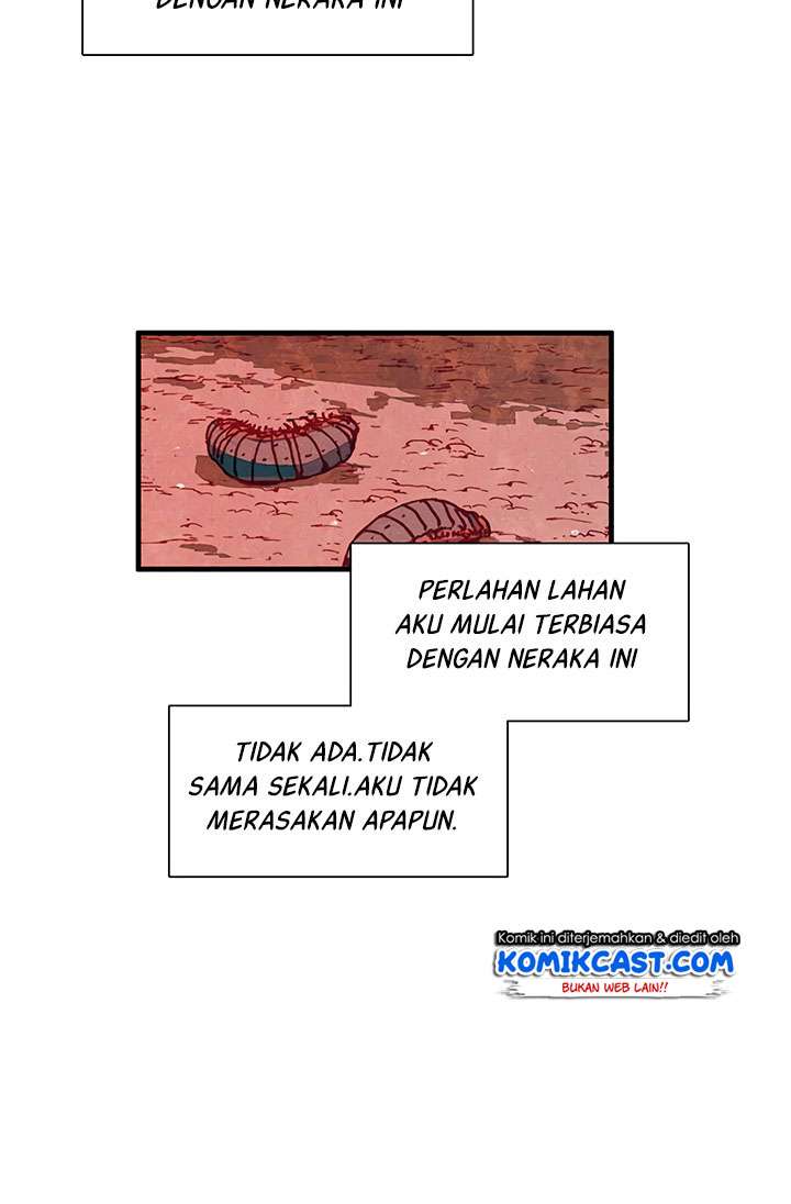 Regnal Trigger Chapter 1 - halaman 41