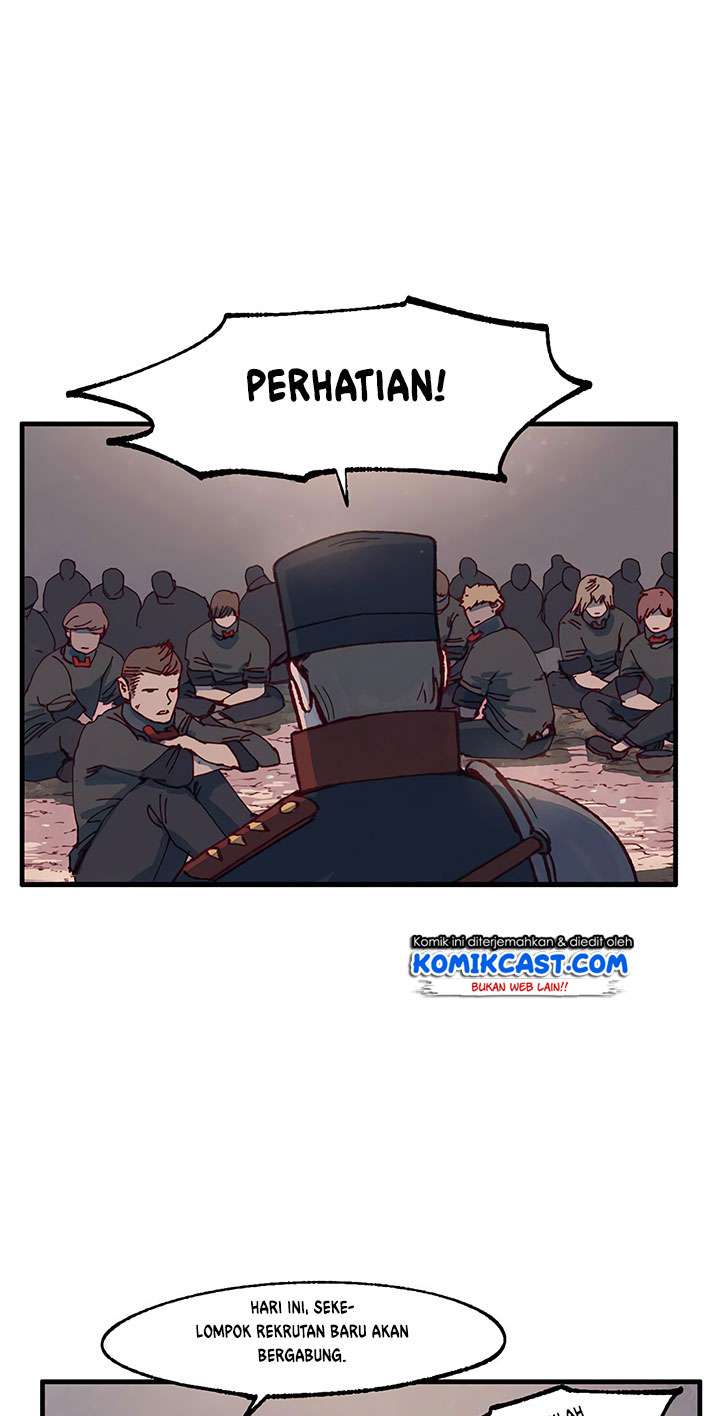Regnal Trigger Chapter 1 - halaman 42