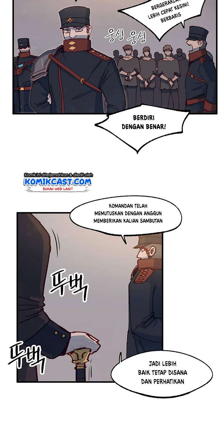 Regnal Trigger Chapter 1 - halaman 43
