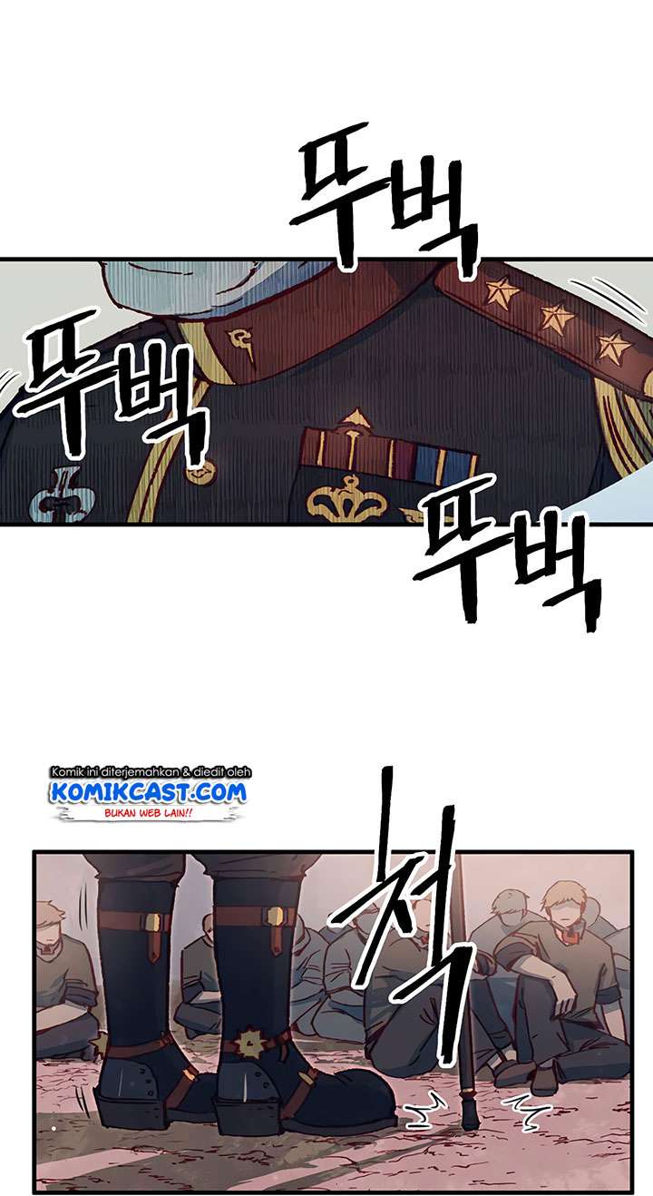 Regnal Trigger Chapter 1 - halaman 44