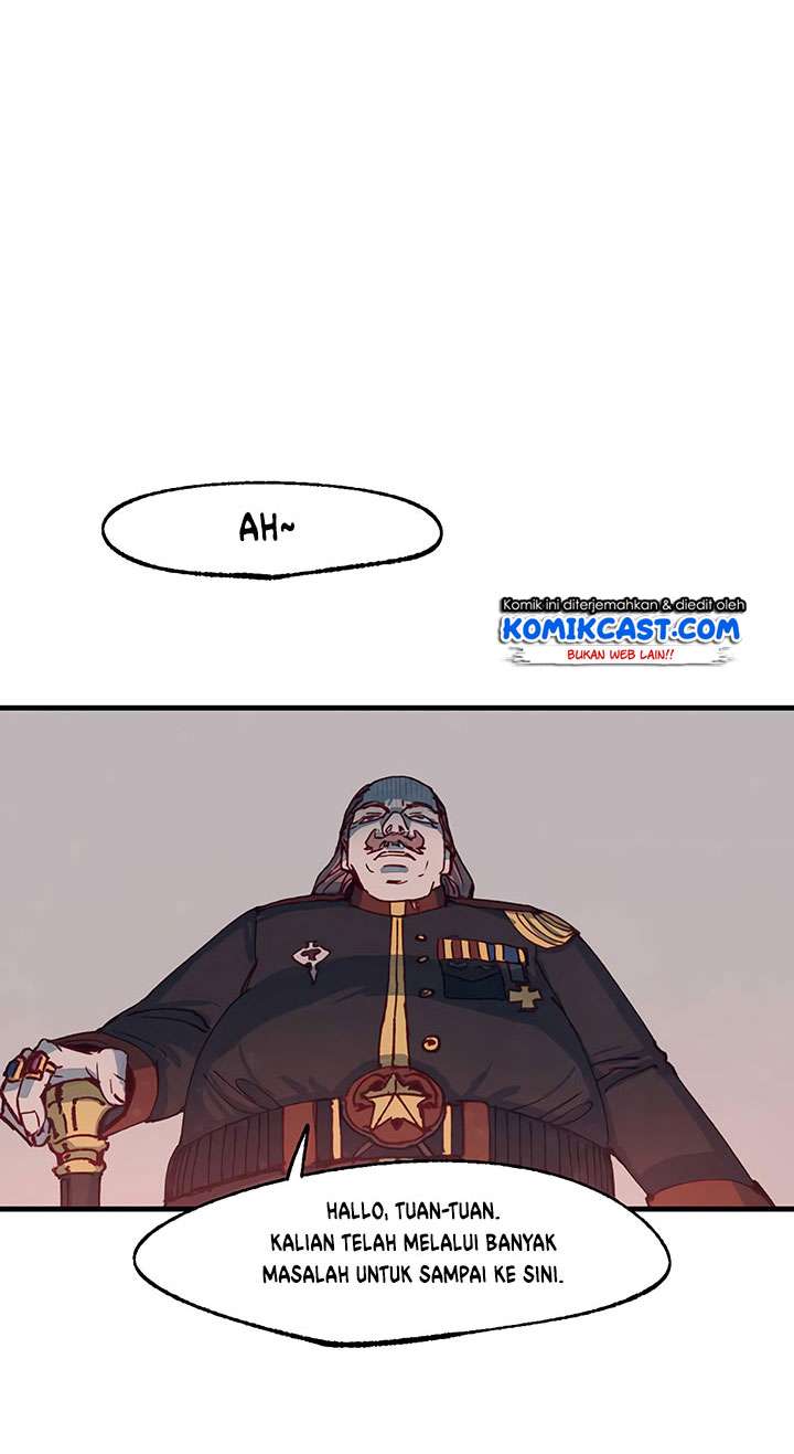 Regnal Trigger Chapter 1 - halaman 45