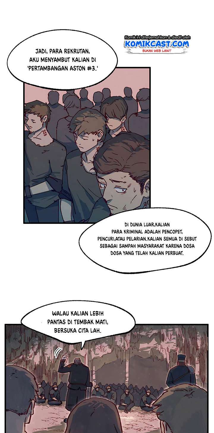 Regnal Trigger Chapter 1 - halaman 46