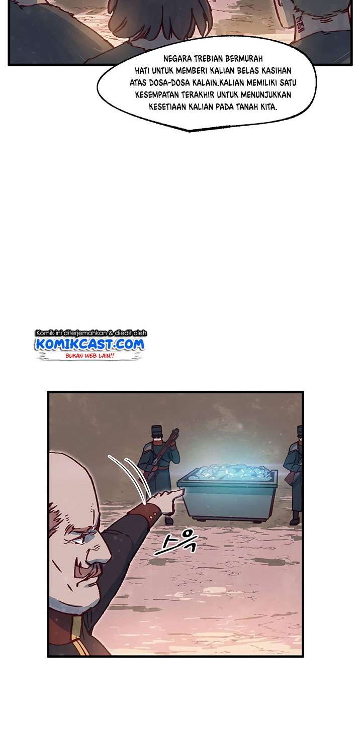 Regnal Trigger Chapter 1 - halaman 47