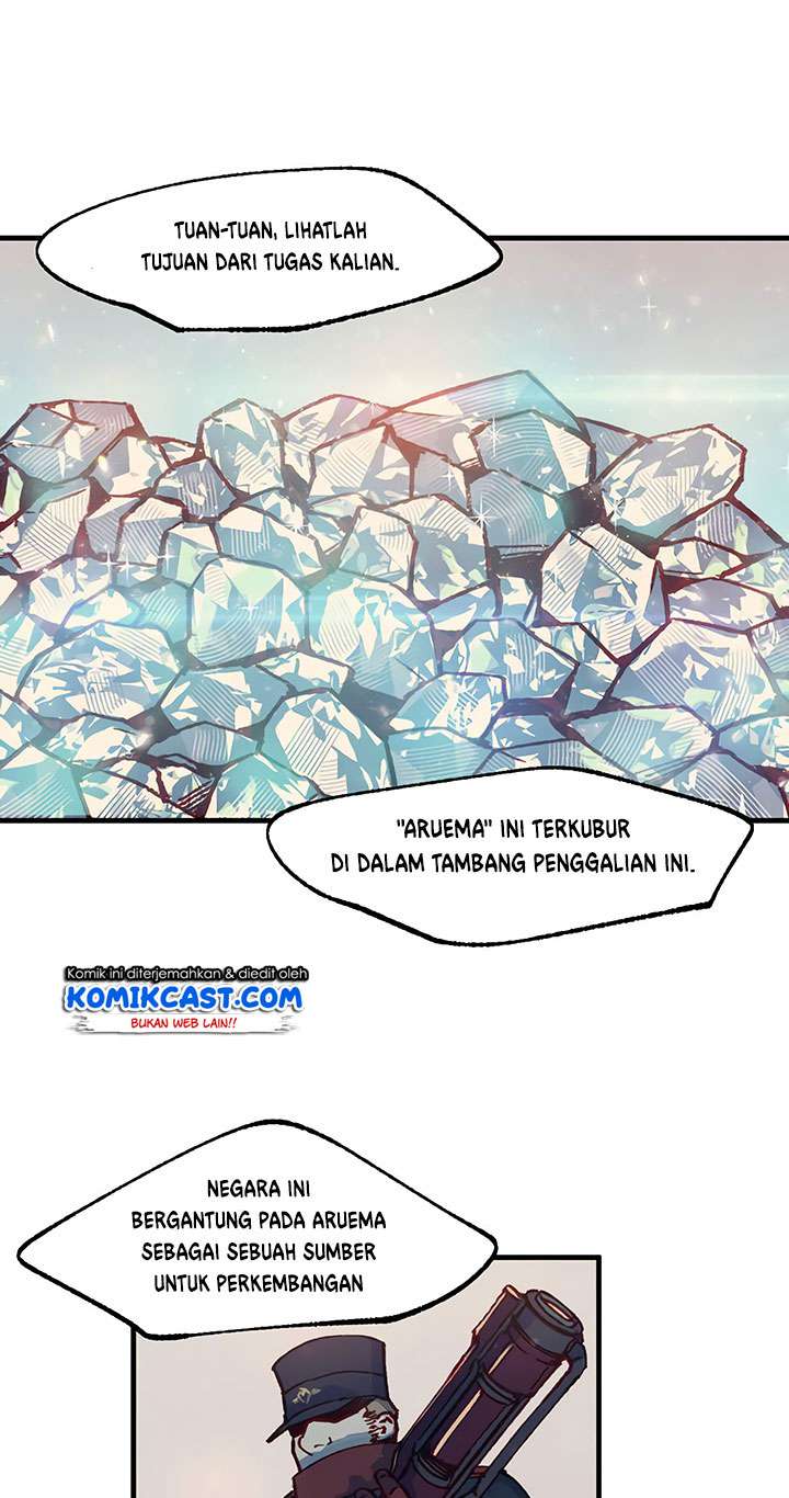 Regnal Trigger Chapter 1 - halaman 48