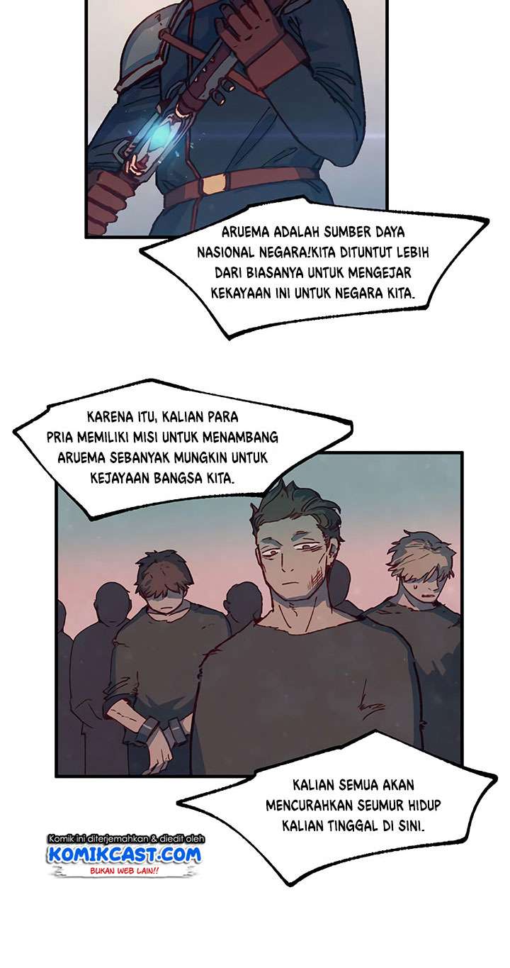 Regnal Trigger Chapter 1 - halaman 49
