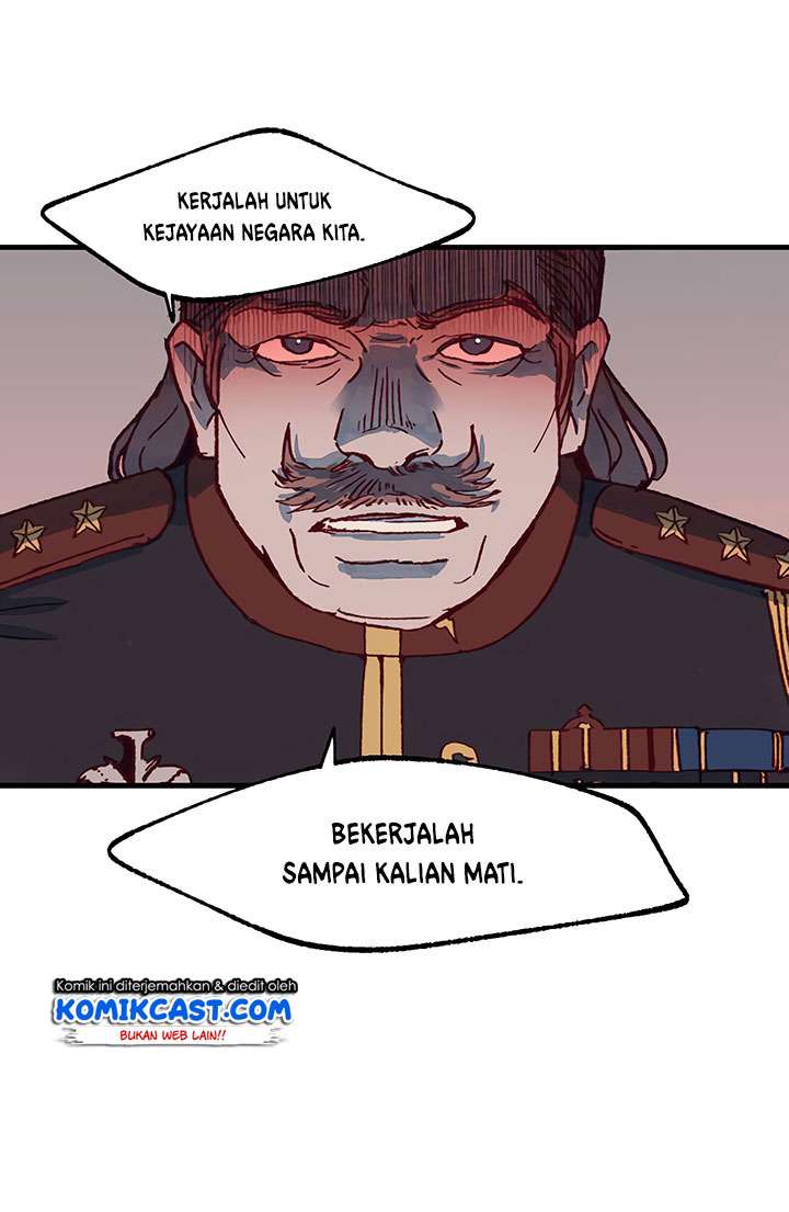 Regnal Trigger Chapter 1 - halaman 50