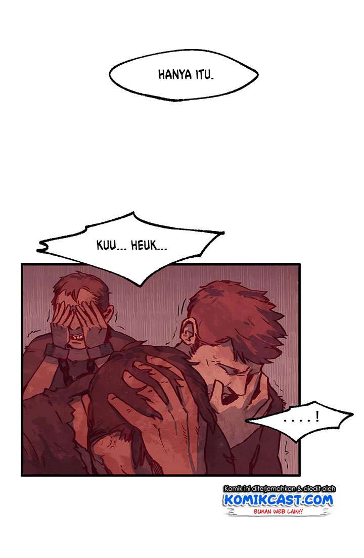 Regnal Trigger Chapter 1 - halaman 51