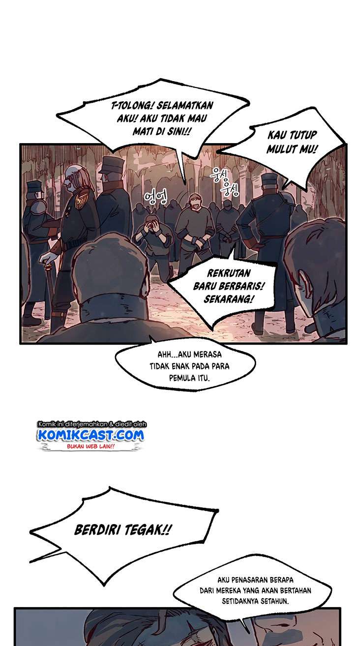 Regnal Trigger Chapter 1 - halaman 52
