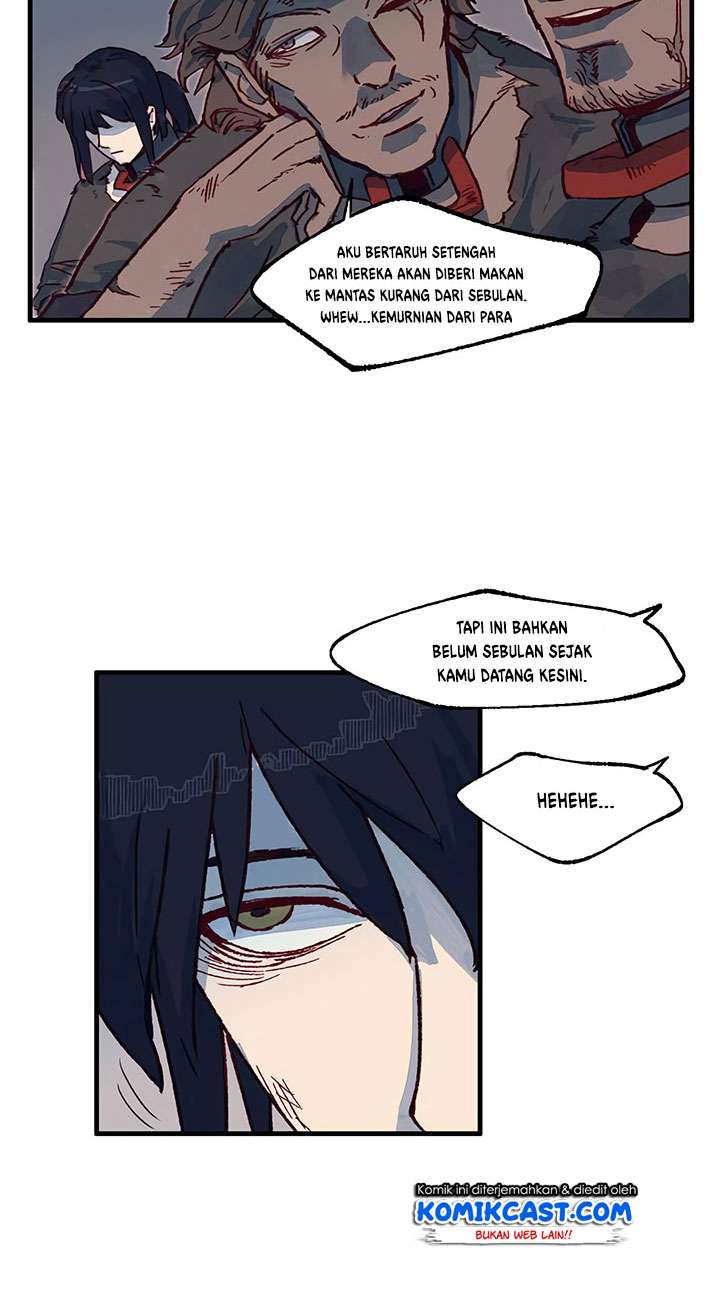 Regnal Trigger Chapter 1 - halaman 53