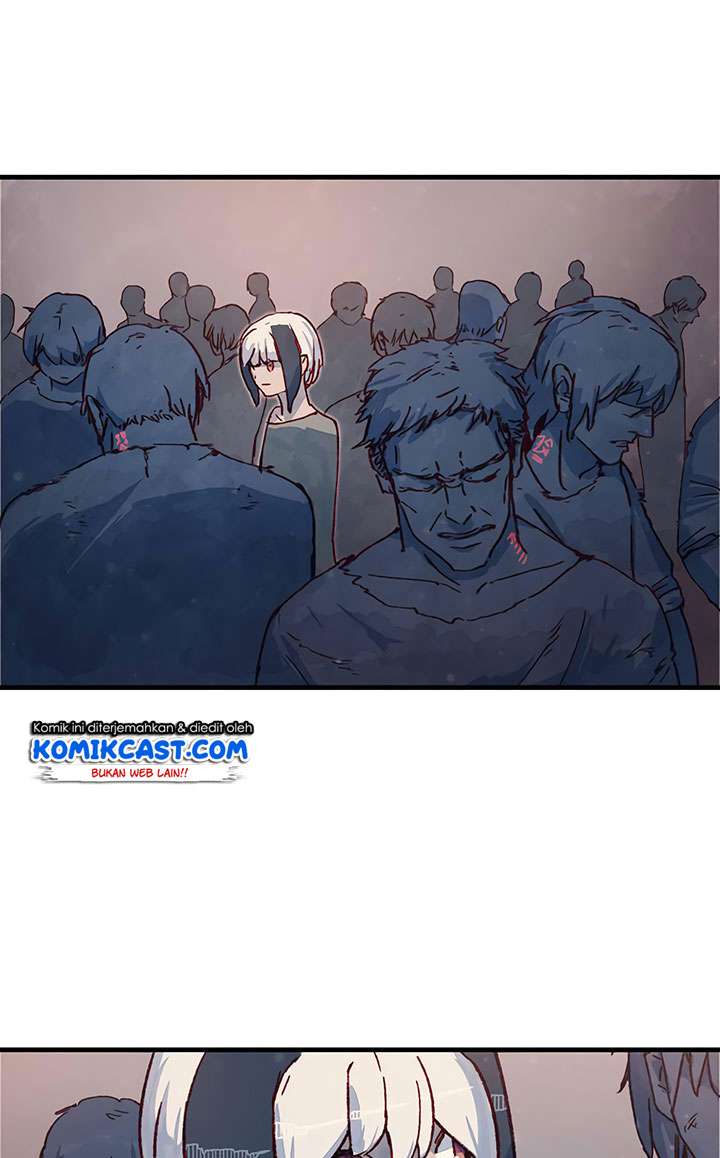 Regnal Trigger Chapter 1 - halaman 54