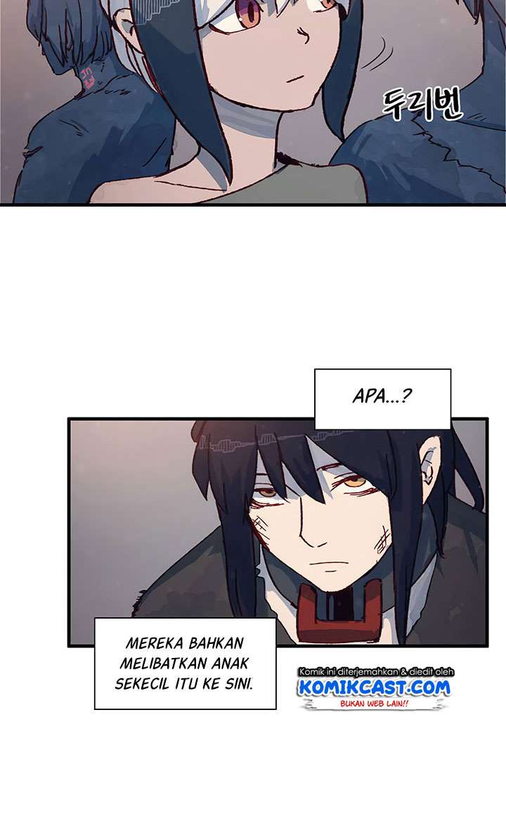 Regnal Trigger Chapter 1 - halaman 55