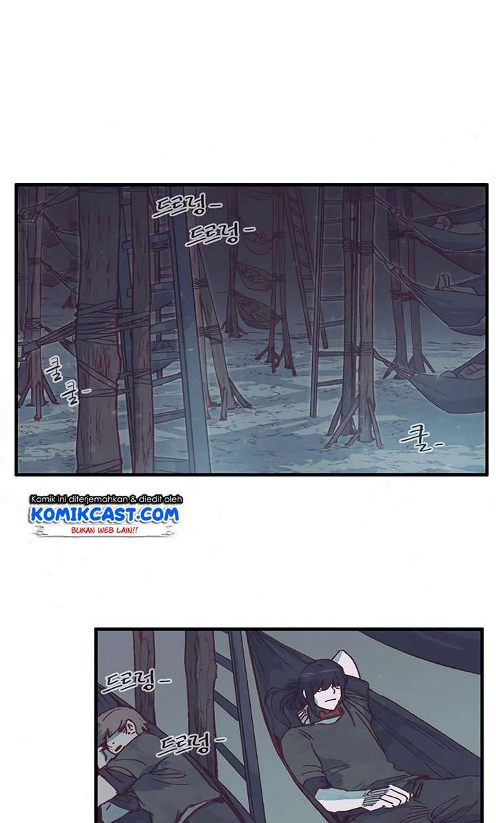 Regnal Trigger Chapter 1 - halaman 58