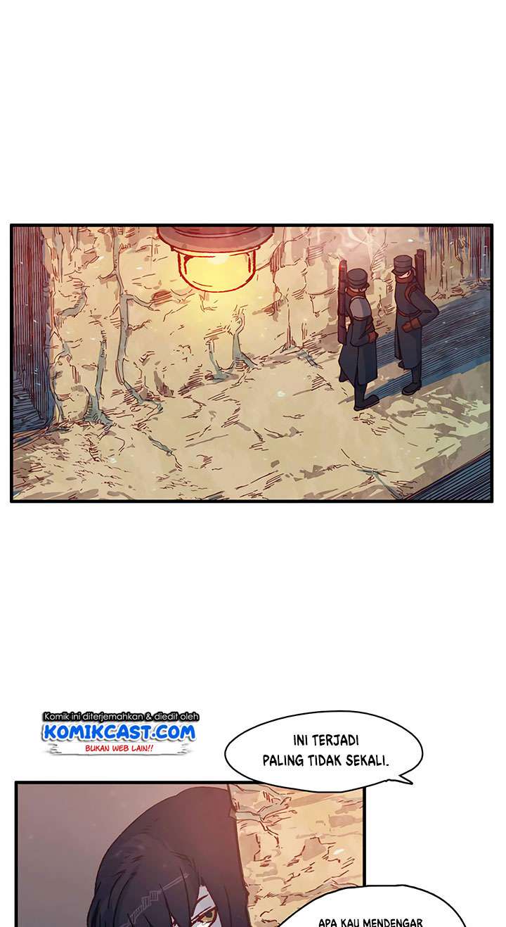 Regnal Trigger Chapter 1 - halaman 60