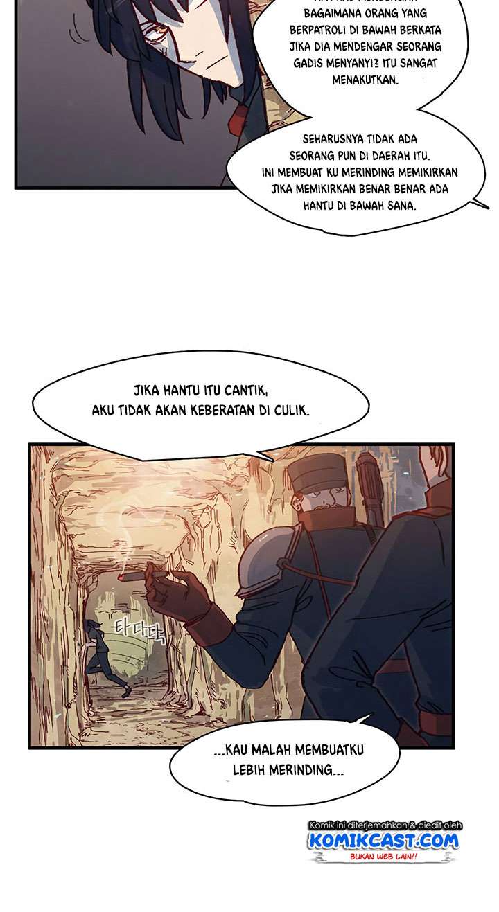 Regnal Trigger Chapter 1 - halaman 61