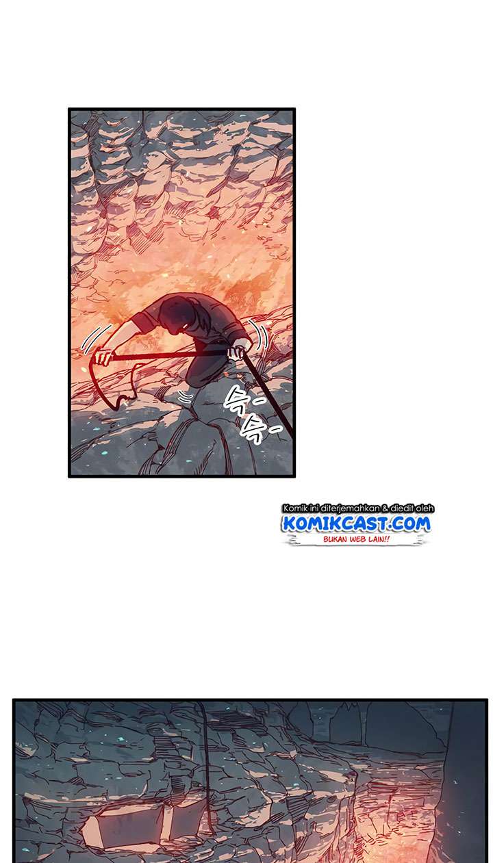 Regnal Trigger Chapter 1 - halaman 62