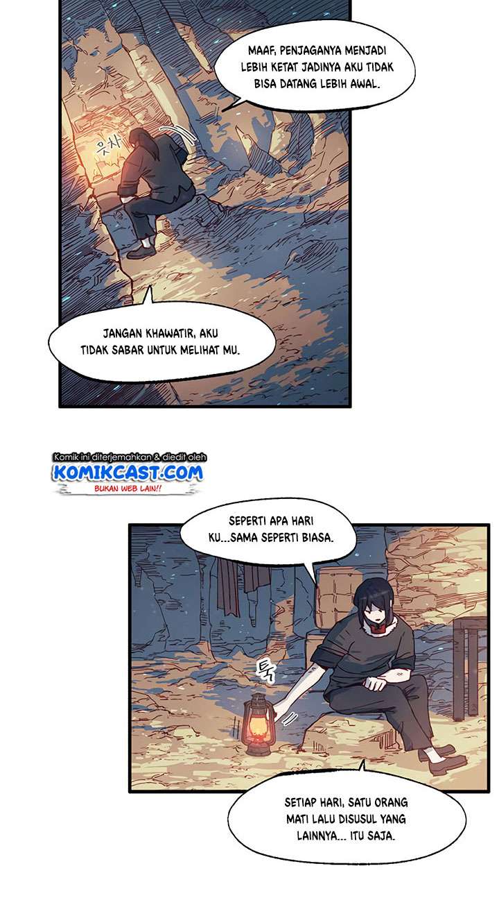 Regnal Trigger Chapter 1 - halaman 65