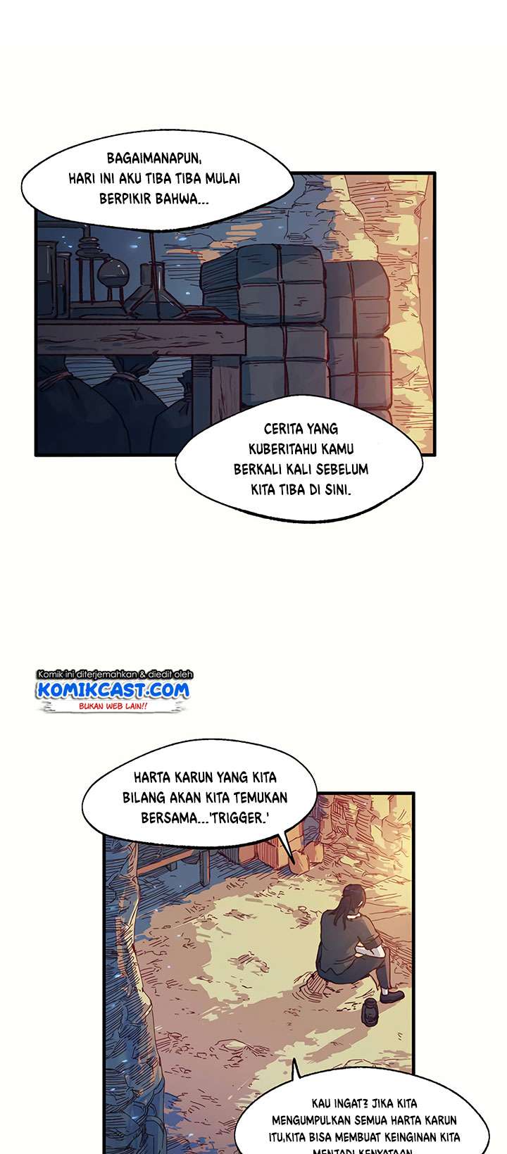 Regnal Trigger Chapter 1 - halaman 66