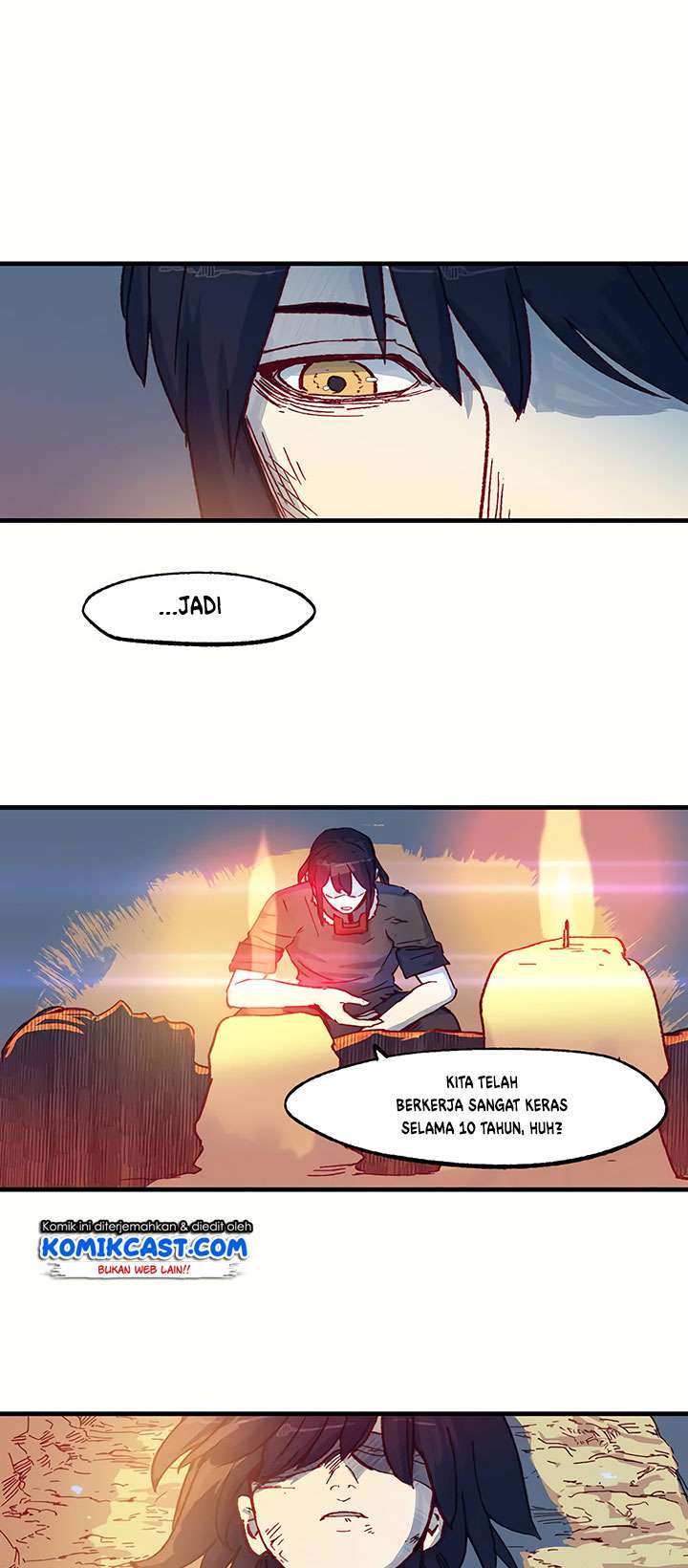 Regnal Trigger Chapter 1 - halaman 69
